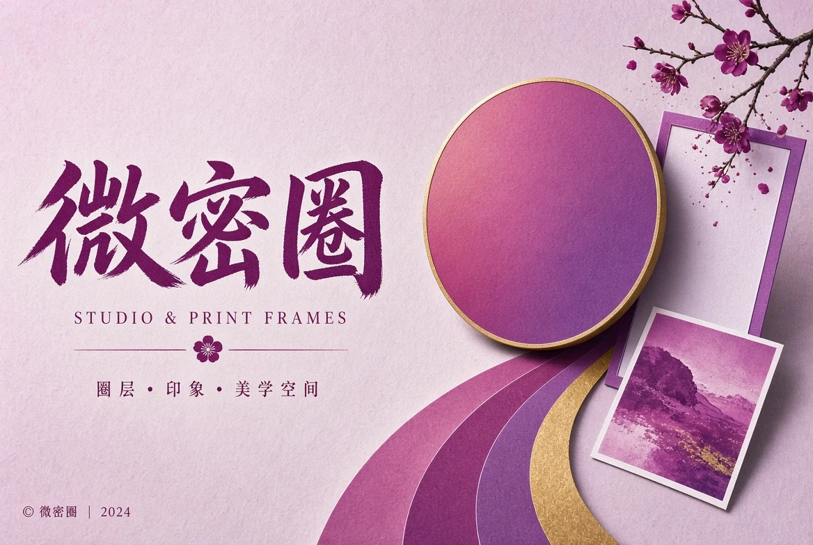 不从正门进去,也能找到理解摄影的路